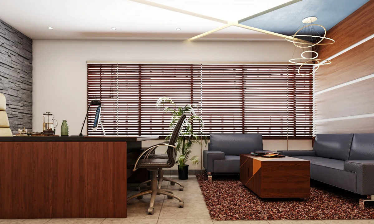 Siège Xpertis Consulting — Bureaux à Ouagadougou, Burkina Faso | Dream Studio