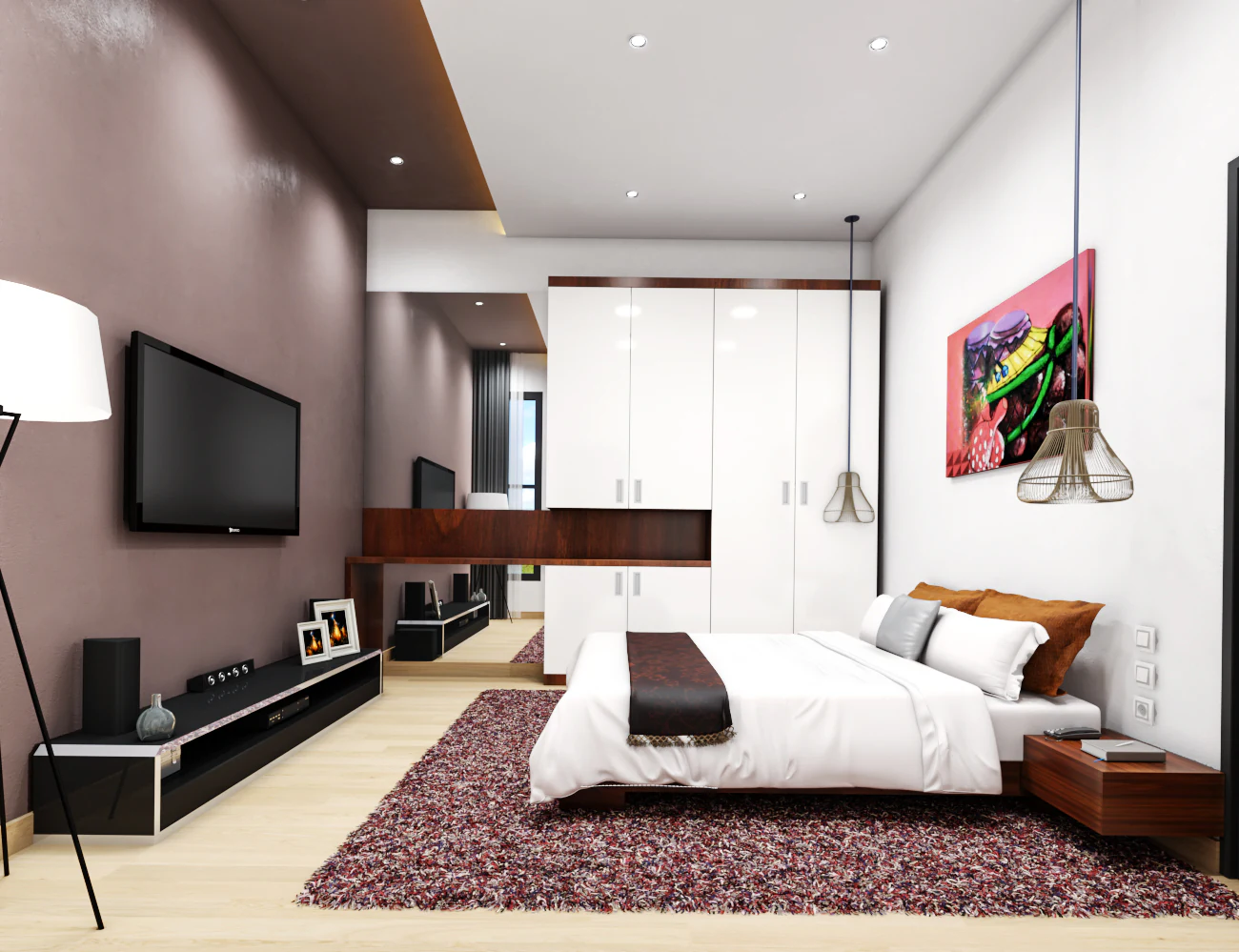 Village Nimba — Projet immobilier (résidence / lotissement) à Conakry, Guinée | Dream Studio